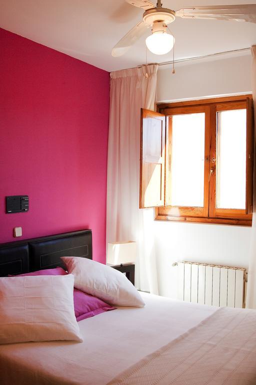 Gran Hostal San Segundo Ávila 외부 사진