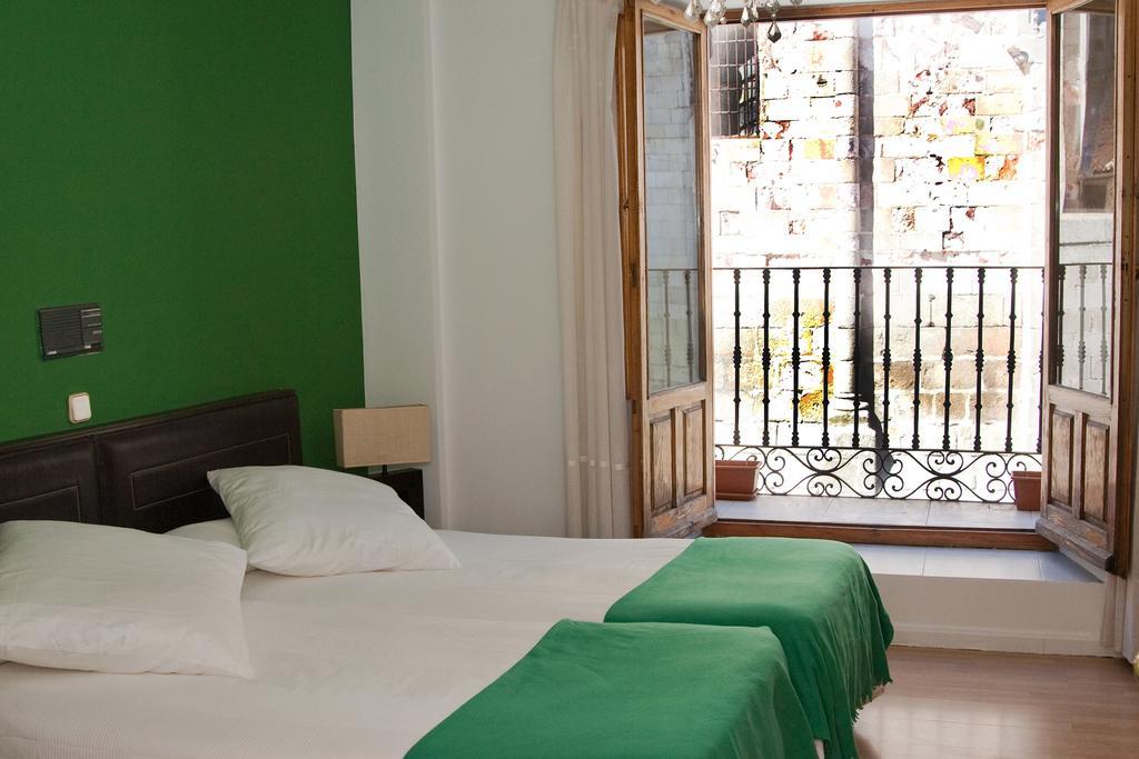 Gran Hostal San Segundo Ávila 객실 사진