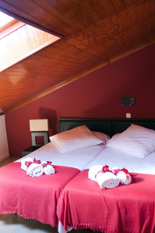 Gran Hostal San Segundo Ávila 외부 사진
