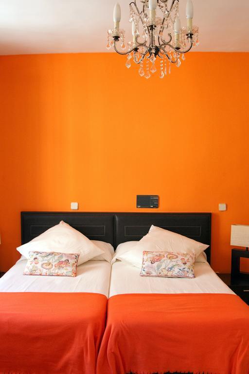 Gran Hostal San Segundo Ávila 외부 사진