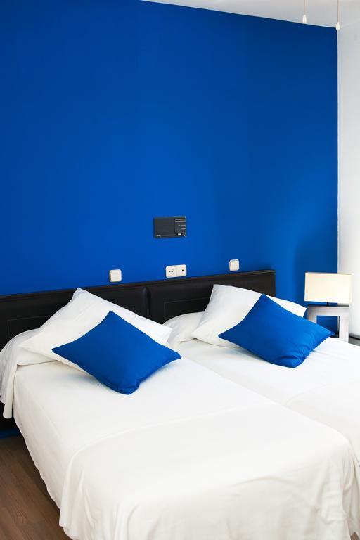 Gran Hostal San Segundo Ávila 외부 사진