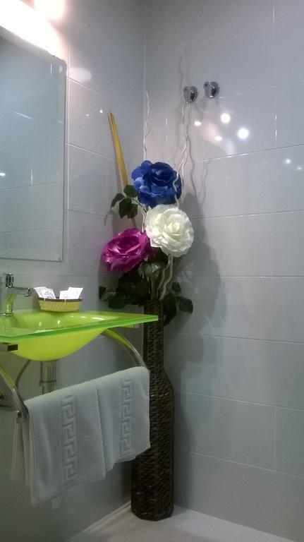 Gran Hostal San Segundo Ávila 외부 사진