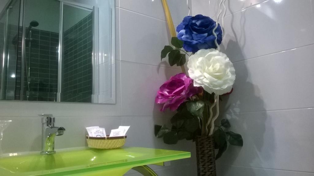 Gran Hostal San Segundo Ávila 외부 사진