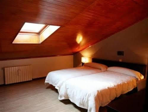 Gran Hostal San Segundo Ávila 외부 사진