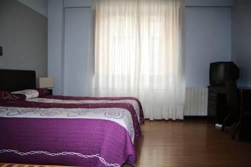 Gran Hostal San Segundo Ávila 외부 사진