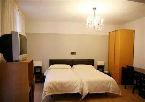 Gran Hostal San Segundo Ávila 외부 사진