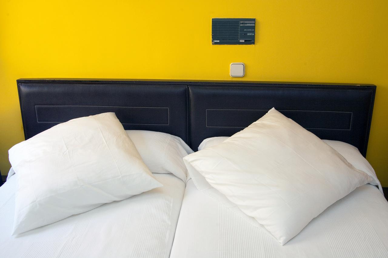 Gran Hostal San Segundo Ávila 외부 사진