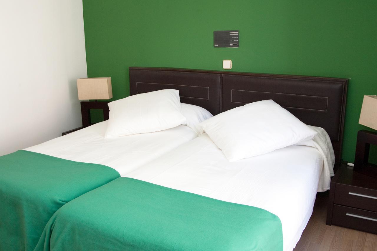 Gran Hostal San Segundo Ávila 외부 사진